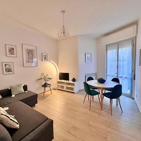 Casa Mila Appartement Savona Buitenkant foto