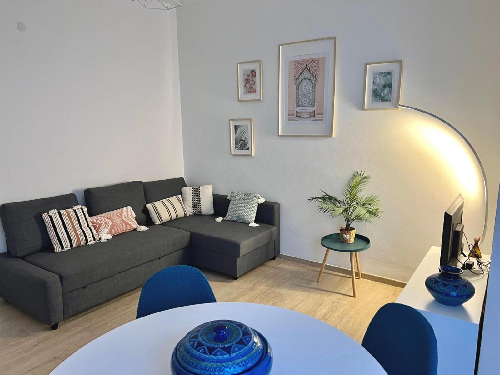 Casa Mila Appartement Savona Buitenkant foto