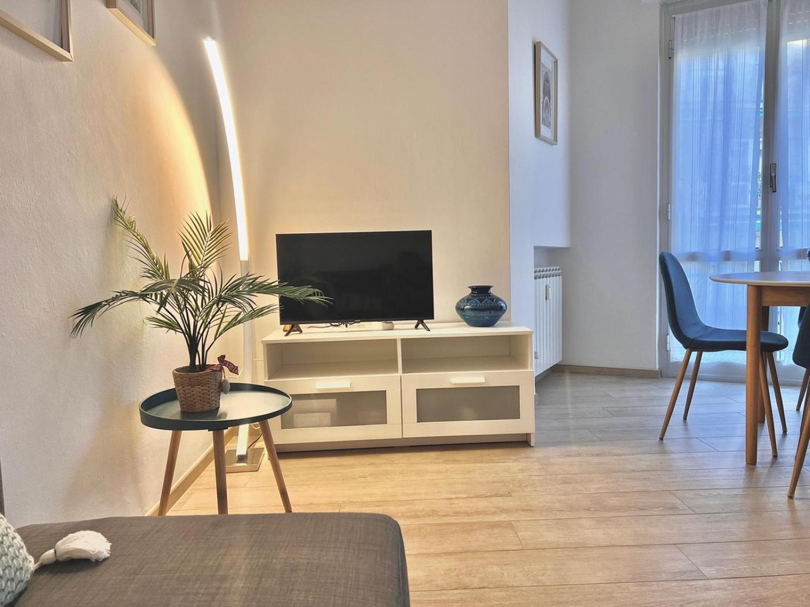 Casa Mila Appartement Savona Buitenkant foto