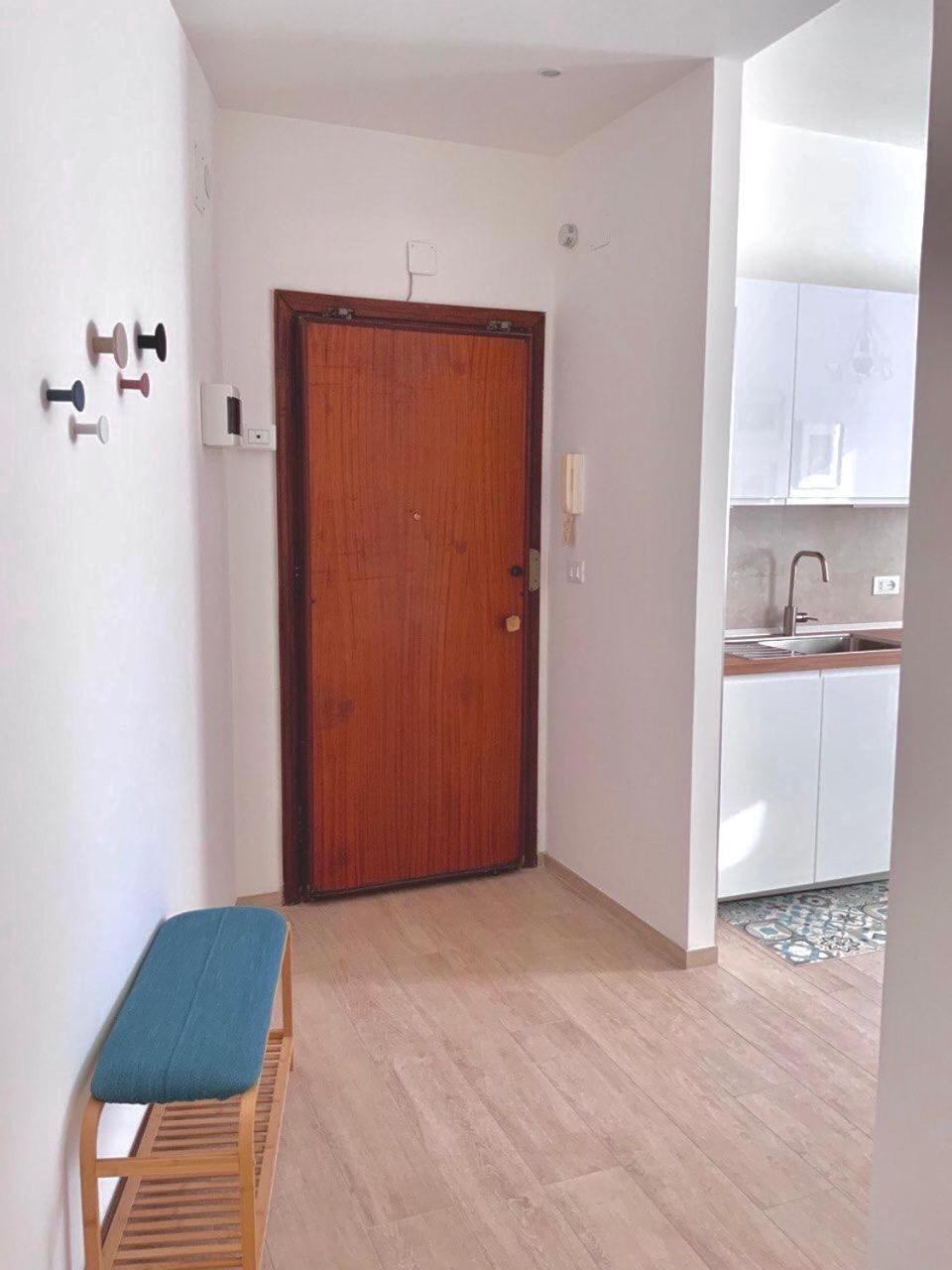 Casa Mila Appartement Savona Buitenkant foto