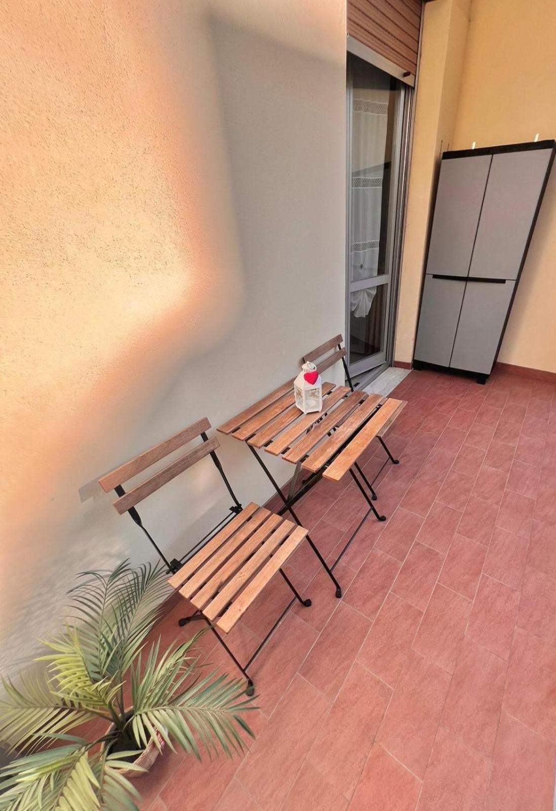 Casa Mila Appartement Savona Buitenkant foto