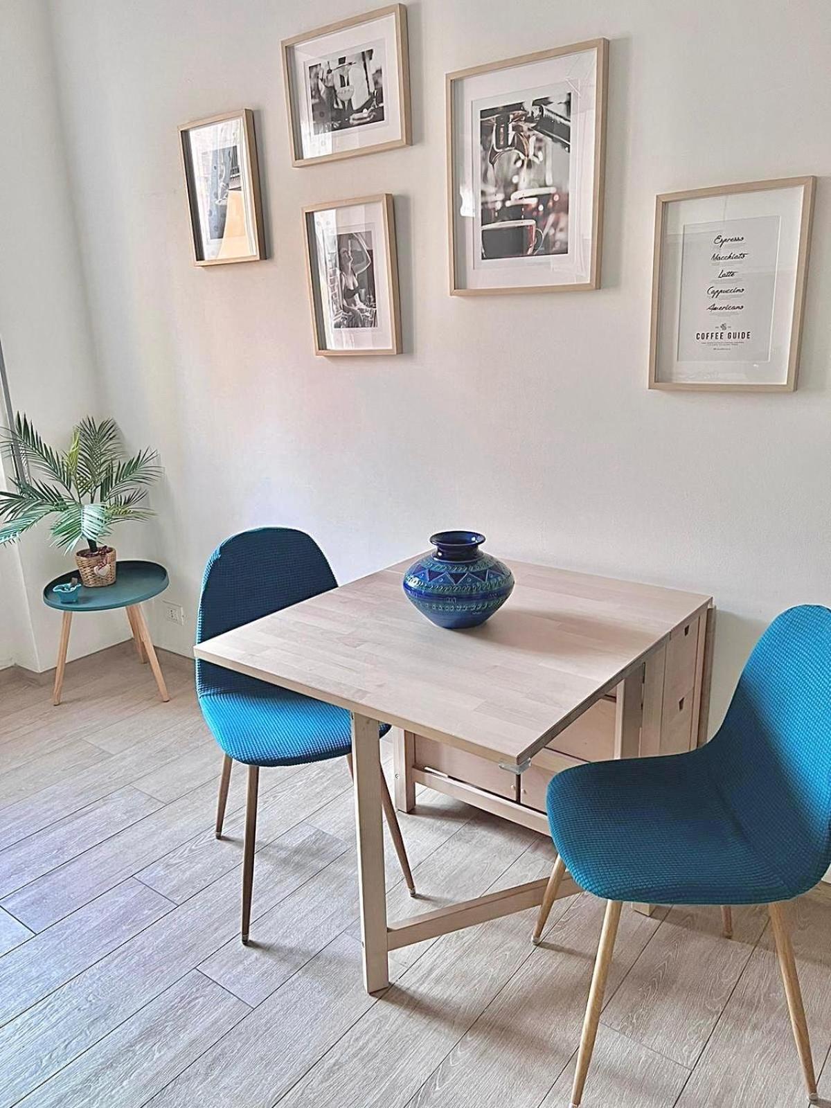 Casa Mila Appartement Savona Buitenkant foto